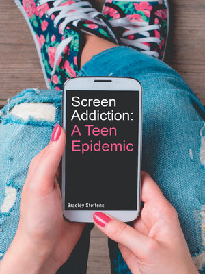 cover image of Screen Addiction